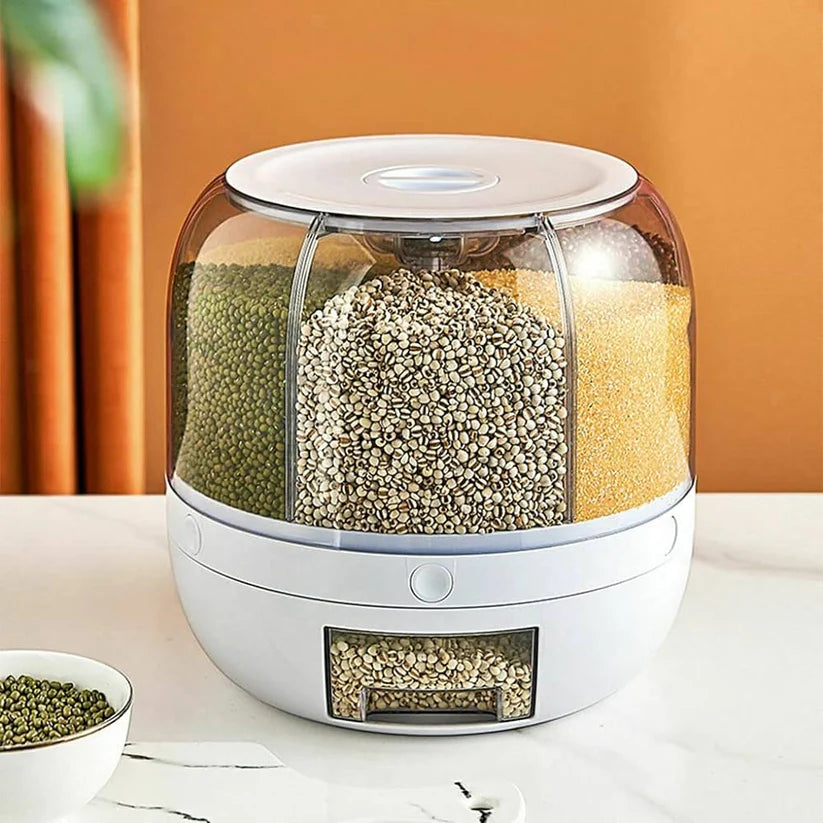 Shop Rice Dispenser Rice Dispenser – Trend Shop