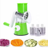 3-in-1 Vegetable Grater Machine