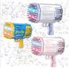 Bubble Gun