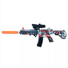 Gel Gun M416