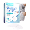 Anti-Sweat Underarm Pads (28 pcs)