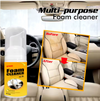 Car Foaming Multifunction Foam Cleaner