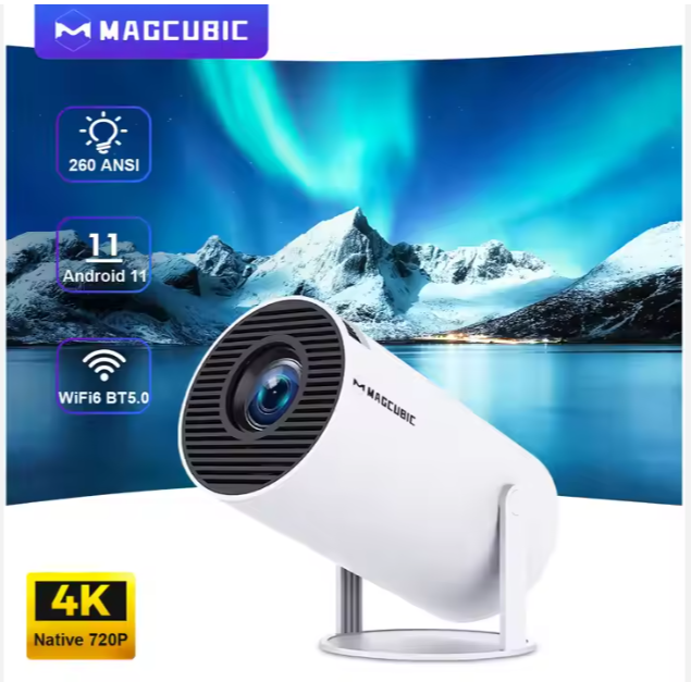 Smart Projector – Trend Shop