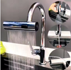 Waterfall Sink Faucet