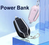 Keychaine Power-Bank