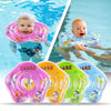 Inflatable Baby Neck Swim Ring