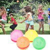 Reusable Water Balloons 6 pieces