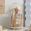 Makeup Brushes Box Organizer