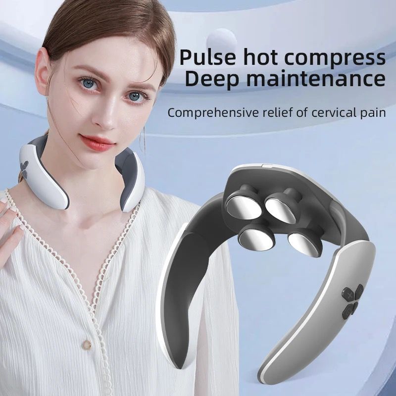 Neck Massager