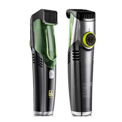 Vacuum Trimmer