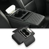 5-in-1 Car Center Console Armrest Organizer