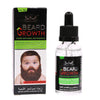 Beard Growth Oil