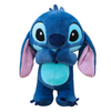 Glowing Breathing Stitch Plush Toy
