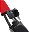 Car Steering Wheel Lock