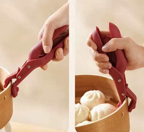 Pan Gripper