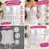 White Corset