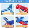 Ejection Plane Toy