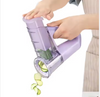 Electric 3-in-1 Grater