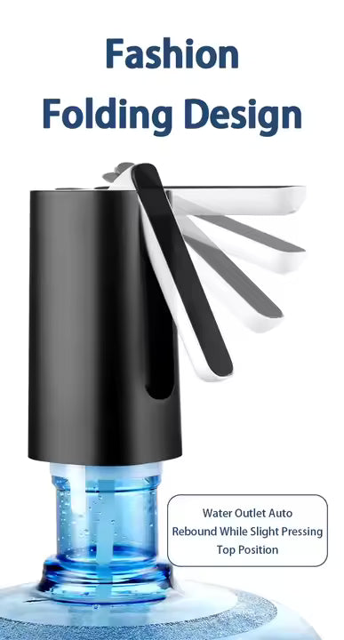 Elegant Water Dispenser