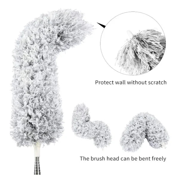 Extendable Dust Cleaner