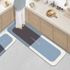 Super Absorbent Kitchen Mat (1 Pc)