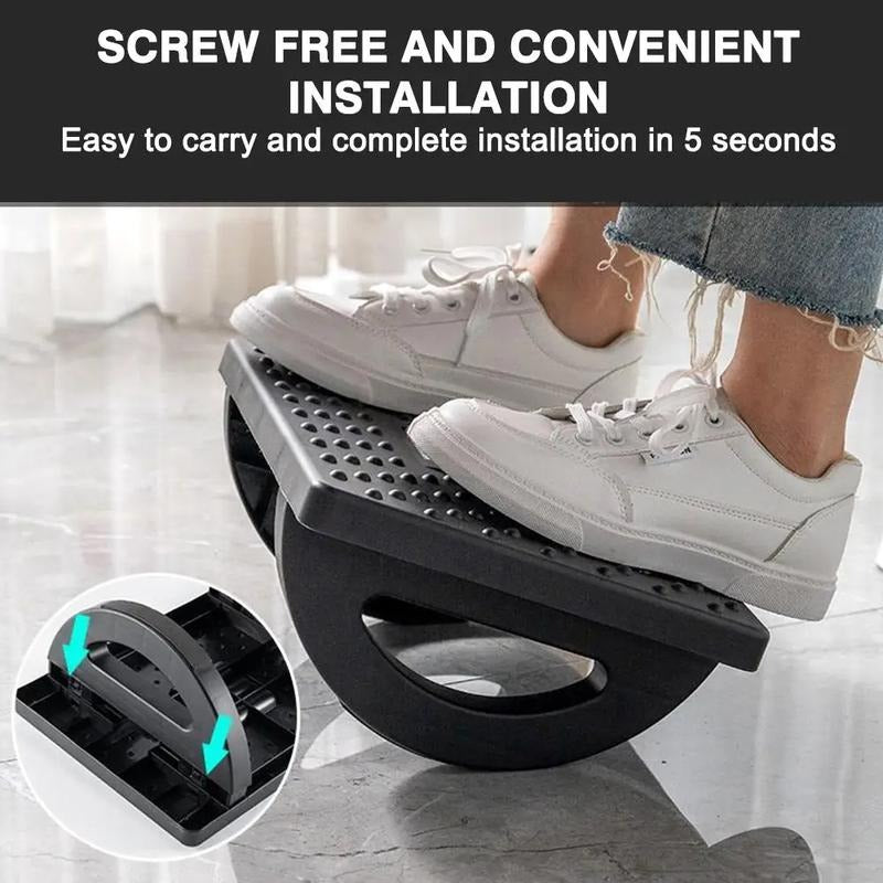 Foot Desk Hammock