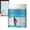Glass Window Privacy Paint