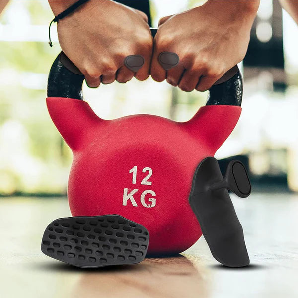 Gym Open Grip