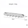 Rotating Suction Cup Hanger