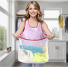 Laundry Apron