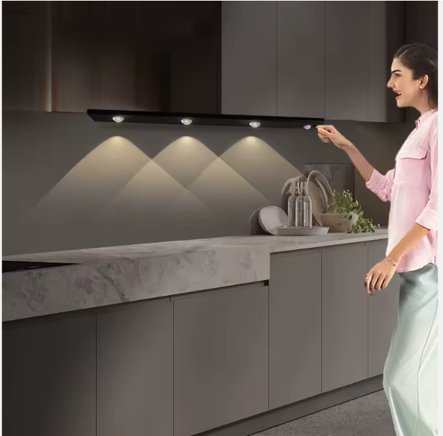 Motion Sensor LED Light