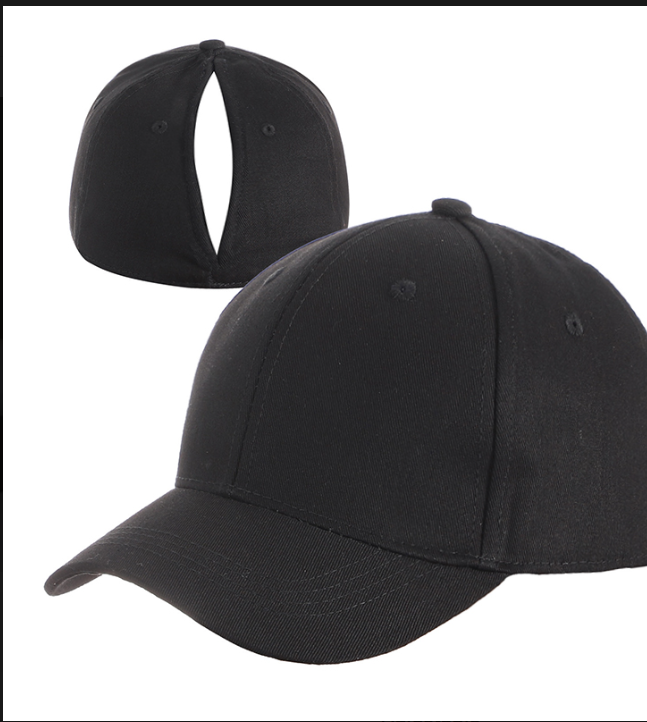 Women's Magnetic Back Baseball Cap