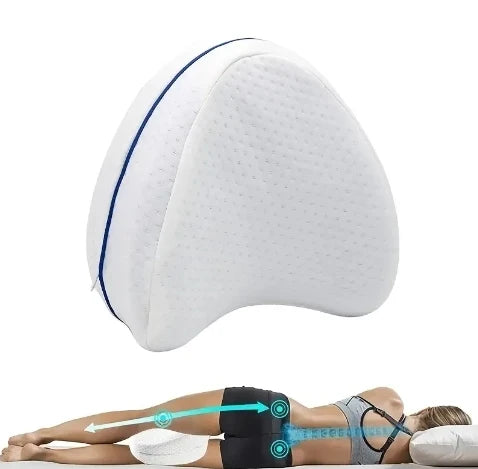 Orthopedic Knee Pillow