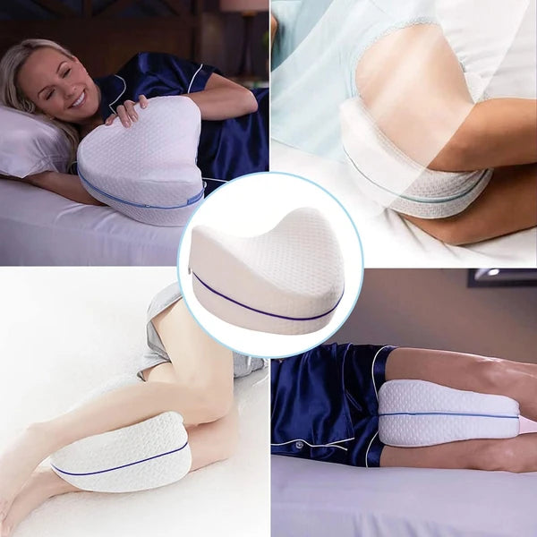 Orthopedic Knee Pillow