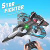 Fighter Jet RC – Easy Flight Remote Control Plane