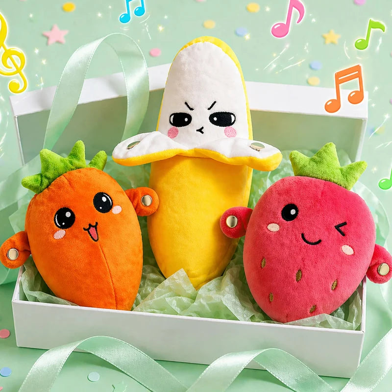 Musical Sensory Toys