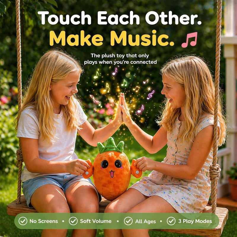 Musical Sensory Toys