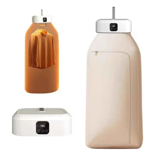 Portable Clothes Dryer