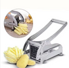 Manual Multi-Functional Potato Chipper & Vegetable Slicer