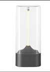 Portable Rechargeable USB LED Night Light
