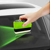 Car Glass Oil Film Remover
