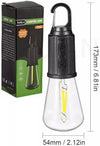 Rechargeable Lamp