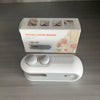 Mini Plastic Sealer & Laminator