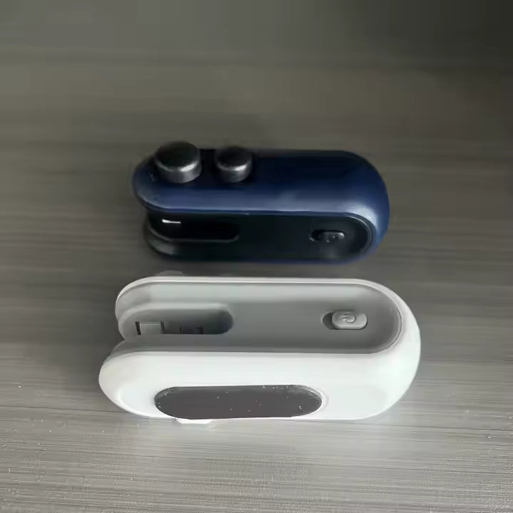 Mini Plastic Sealer & Laminator