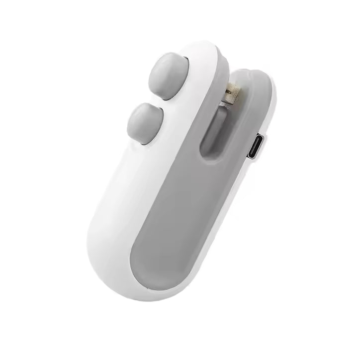 Mini Plastic Sealer & Laminator