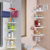 Bathroom Corner Shelf