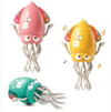 Electric Light Octopus Toy