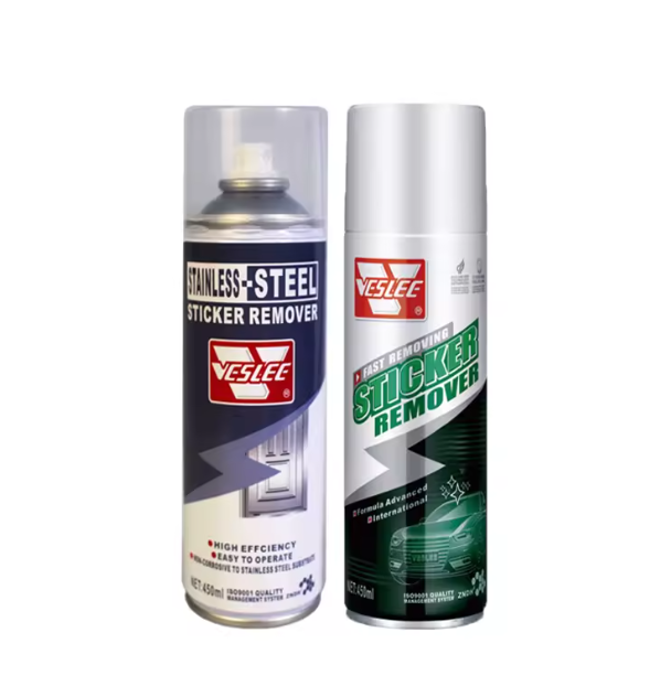 Sticker Remover Spray