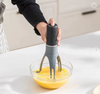 Automatic Food Stirrer