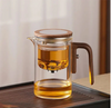 Teapot with Infuser